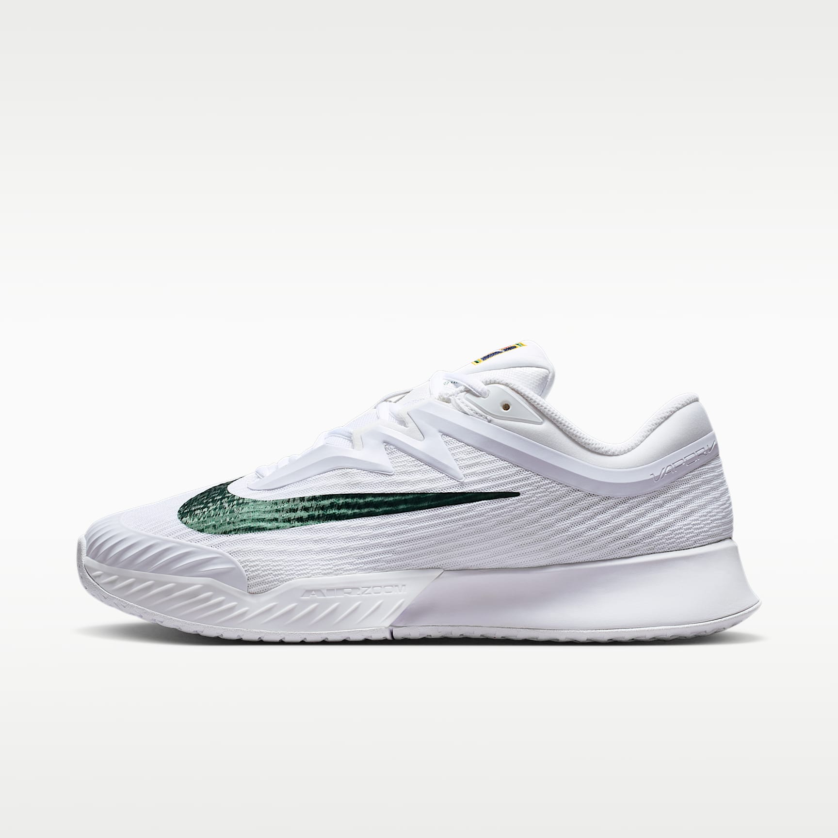 シューズ Nike Vapor Pro Nike Vapor Pro 3 PRM Men's Hard Court Tennis Shoes. Nike.com